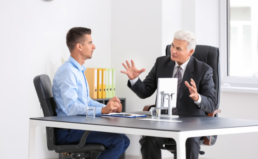 The Do’s and Don’ts of Being Friends with Your Boss